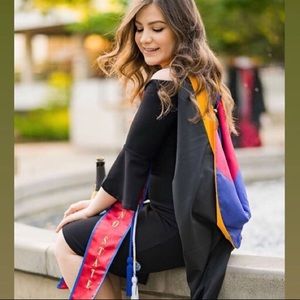 Meet your Posher, Mariam